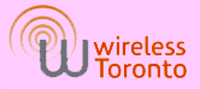 Wireless Toronto